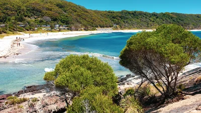 Seal Rocks - Photo 5