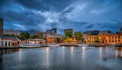 Greater Hobart - Photo 4