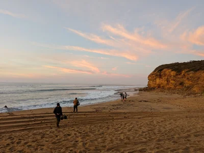 Bells Beach - Photo 2
