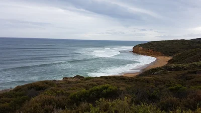 Bells Beach - Photo 5