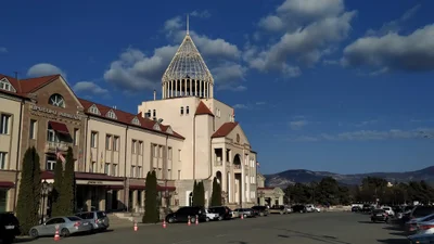 Khankendi - Photo 3