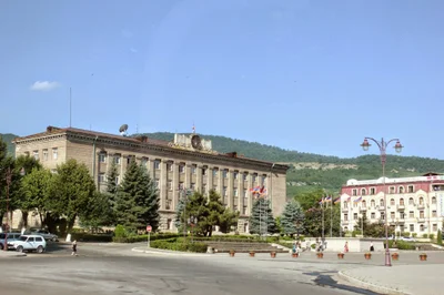 Khankendi - Photo 5