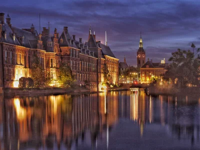 The Hague - Photo 3