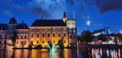 The Hague - Photo 5