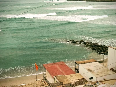 San Bartolo - Photo 2