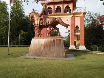 Akluj - Photo 2