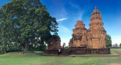 Sikhoraphum - Photo 2