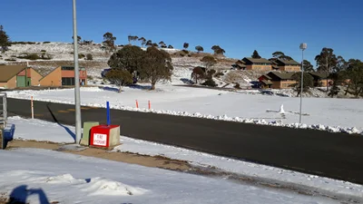 Cabramurra - Photo 2