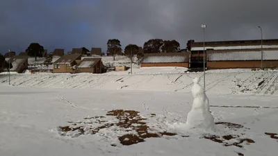 Cabramurra - Photo 4