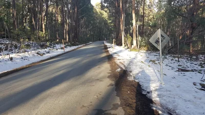 Cabramurra - Photo 5