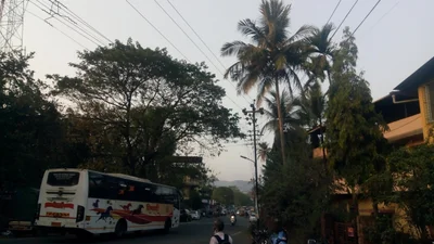 Chiplun - Photo 2