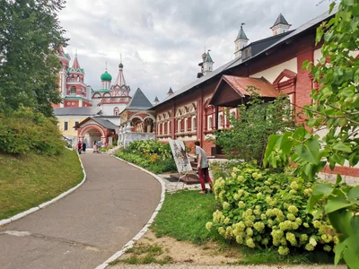 Zvenigorod - Photo 2