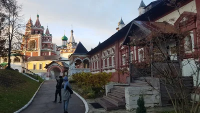 Zvenigorod - Photo 3