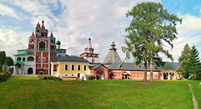 Zvenigorod - Photo 5