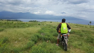 Watu Nggene - Photo 3