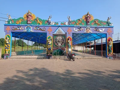 Angul - Photo 2