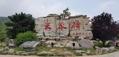 Linzhou City - Photo 3