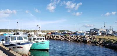 Cape Breton Island - Photo 5