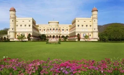 Sariska - Photo 4