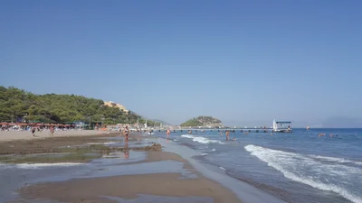 Sarigerme - Photo 2