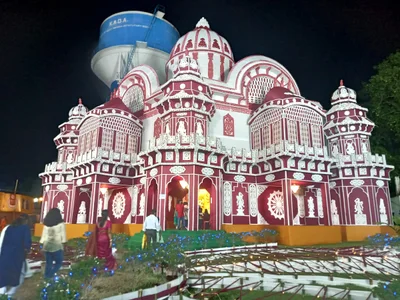 Hugli-Chunchura - Photo 2