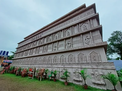 Hugli-Chunchura - Photo 5