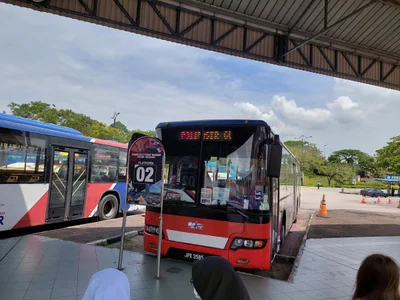 Pasir Gudang - Photo 3