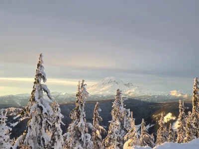White Pass - Photo 4