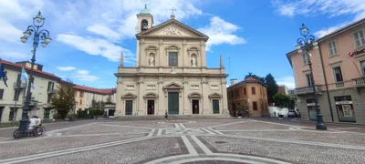 Saronno - Photo 5