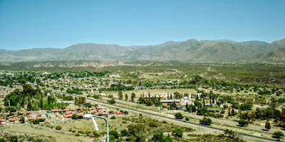El Challao - Photo 3