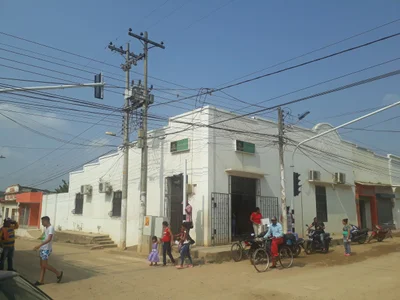 El Carmen de Bolivar - Photo 2