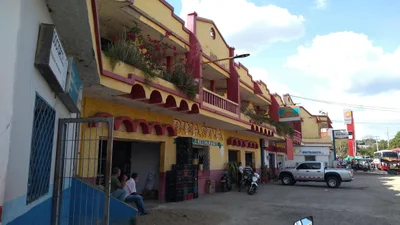 El Carmen de Bolivar - Photo 4