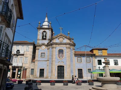 Penafiel - Photo 3
