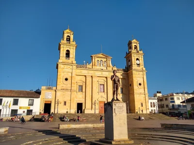 Chiquinquira - Photo 2