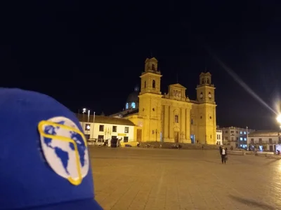 Chiquinquira - Photo 3
