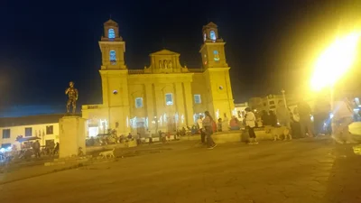 Chiquinquira - Photo 5