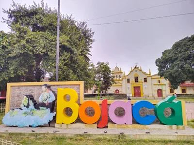 Bojaca - Photo 2