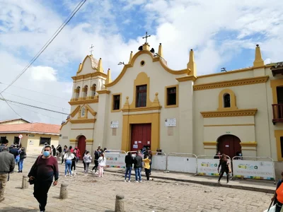 Bojaca - Photo 5