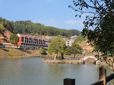 Dehua County - Photo 2