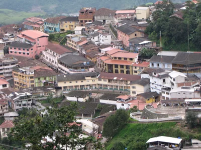 Zaruma - Photo 5