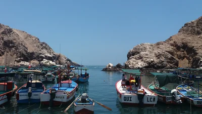 Quilca - Photo 2