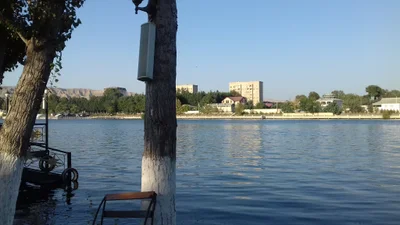 Mingachevir - Photo 3