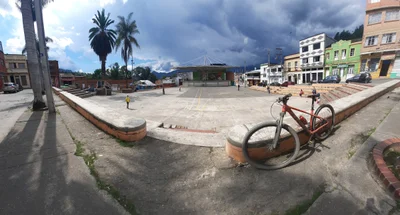 Pacho - Photo 3