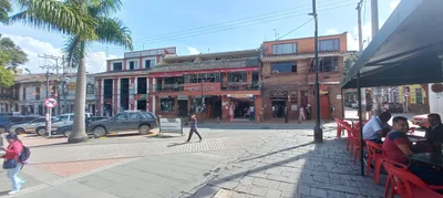 Pacho - Photo 5
