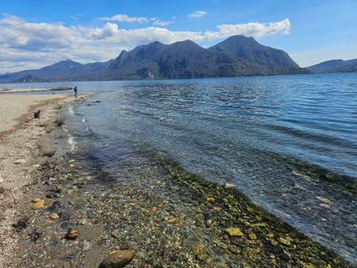 Lake Maggiore - Photo 4