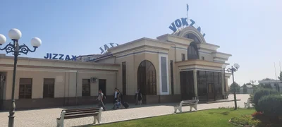 Jizzax - Photo 4