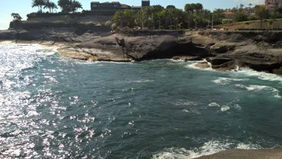 Tenerife - Photo 3