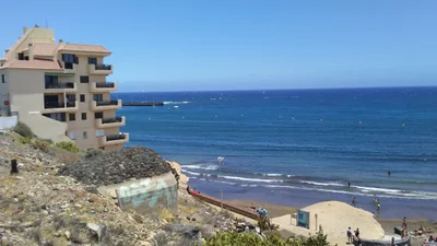 Tenerife - Photo 4